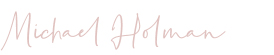 Michael Holman