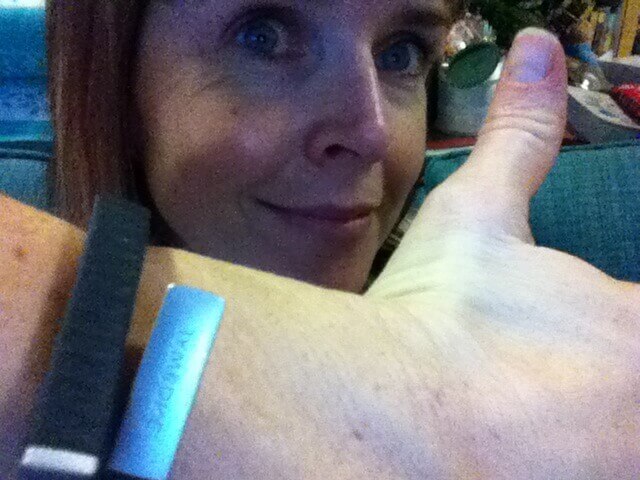 jawbone