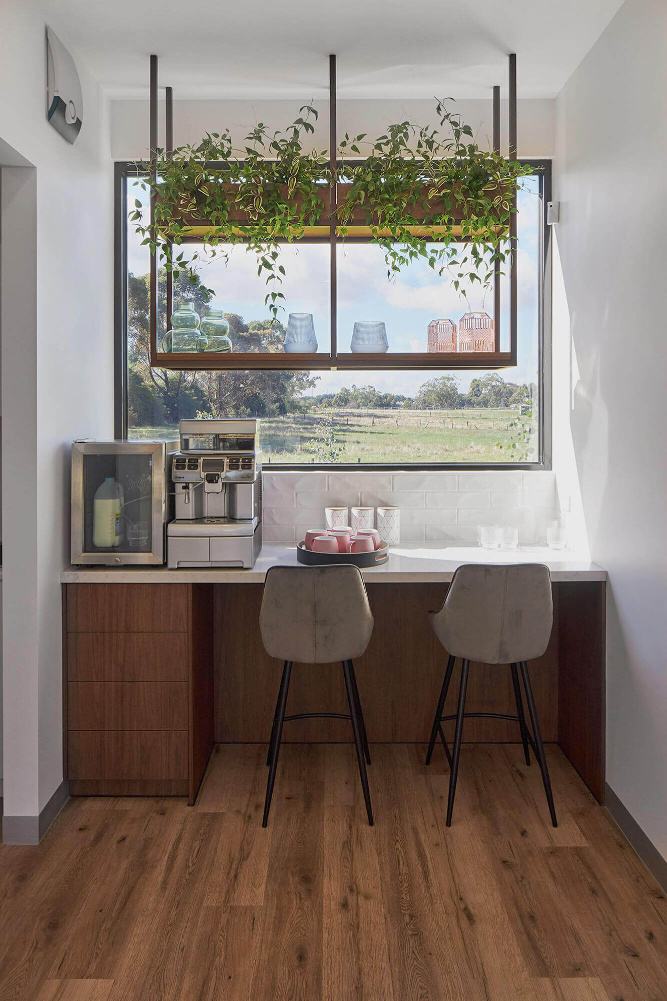 Arbor Sales Office for SSD