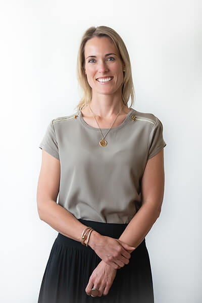 Desiree Daul