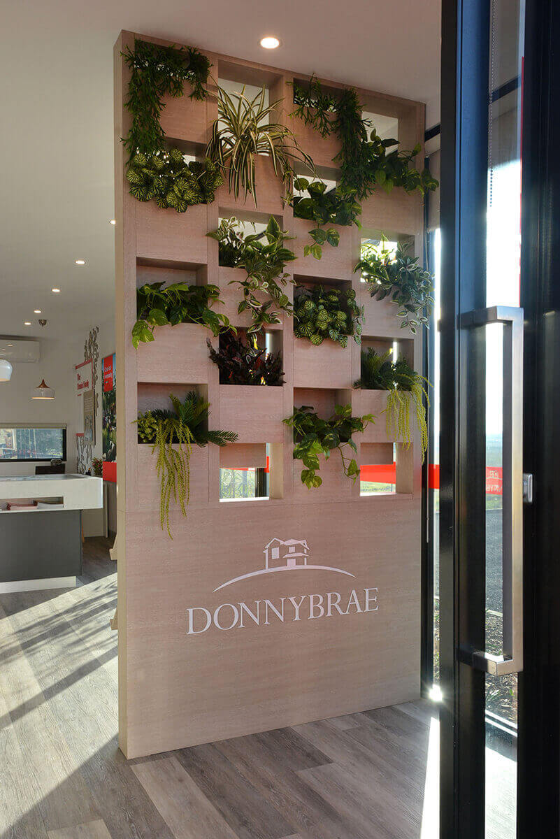 Donnybrae Sales Office