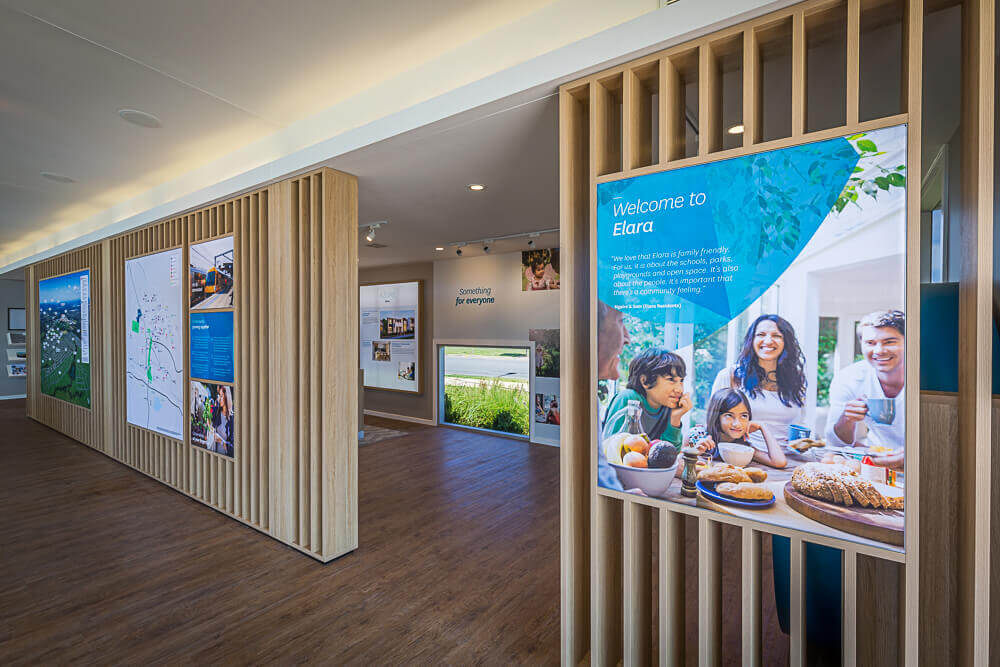 Elara Sales Office