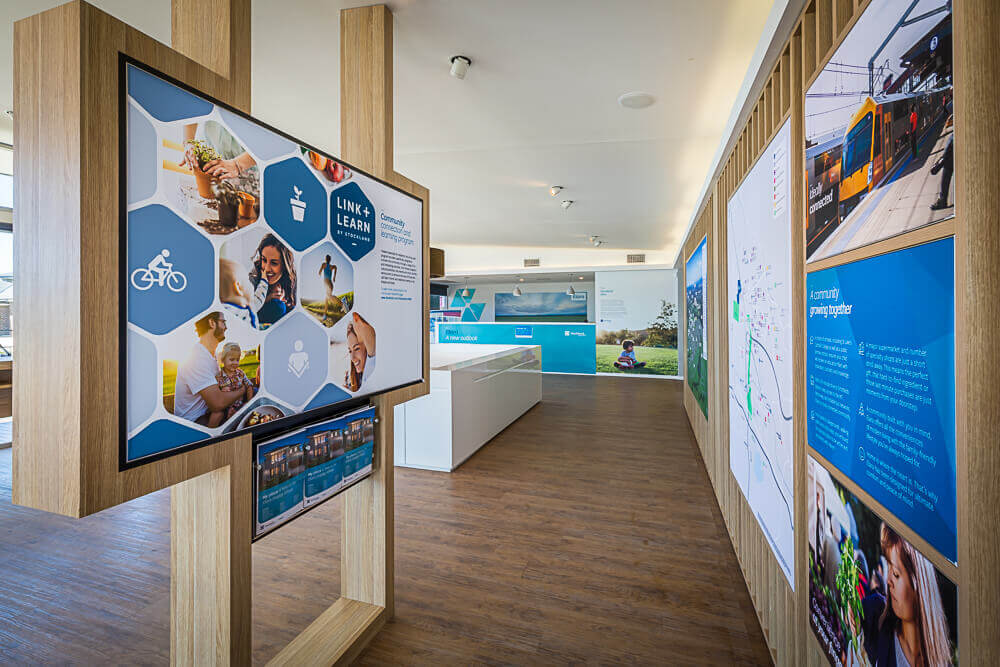 Elara Sales Office