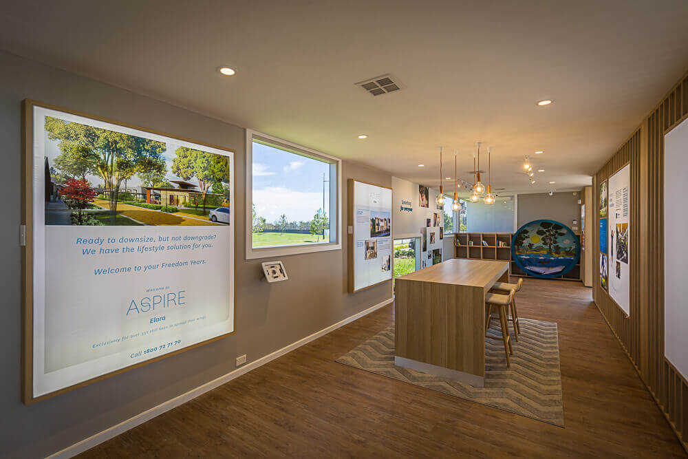 Elara Sales Office