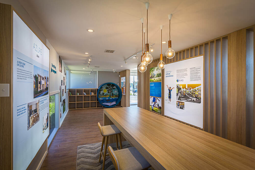 Elara Sales Office