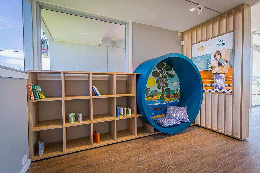 Elara Sales Office