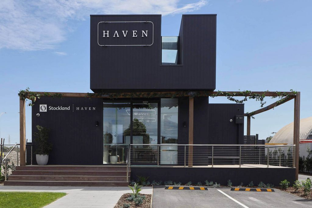 Haven