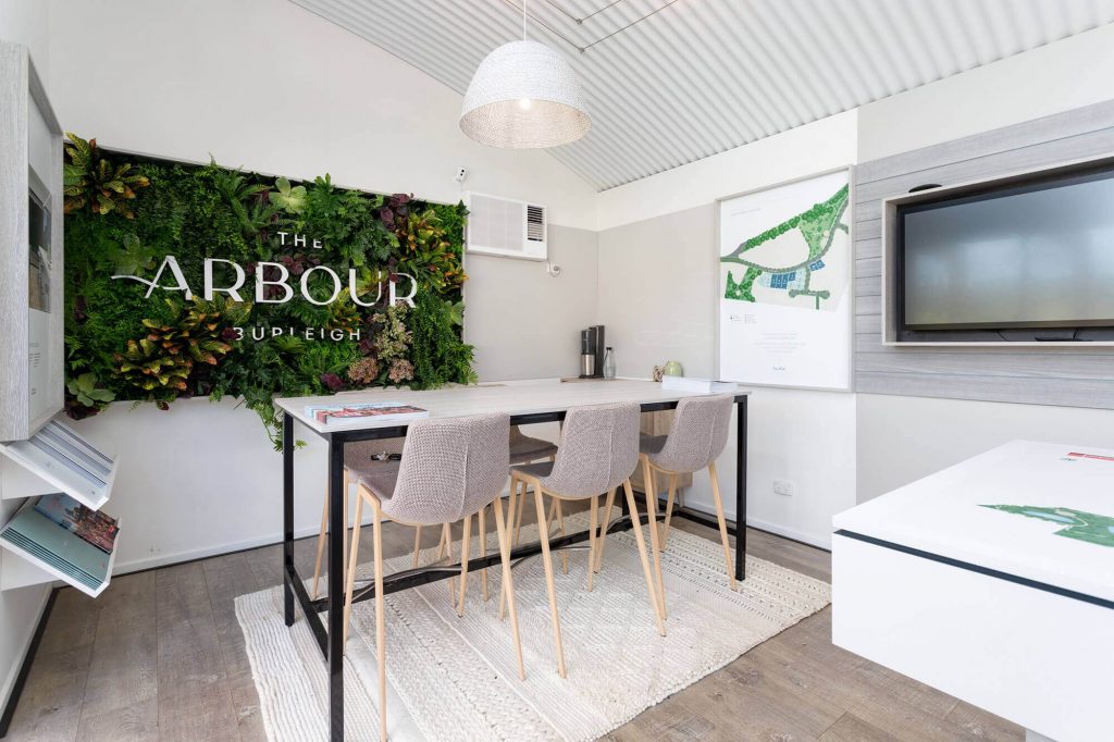 The Arbour
