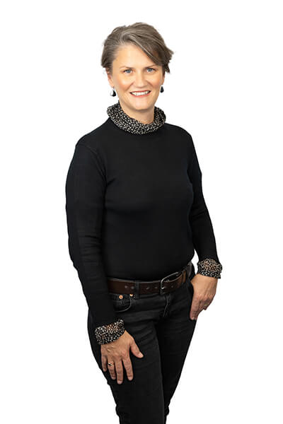Trina Dowling