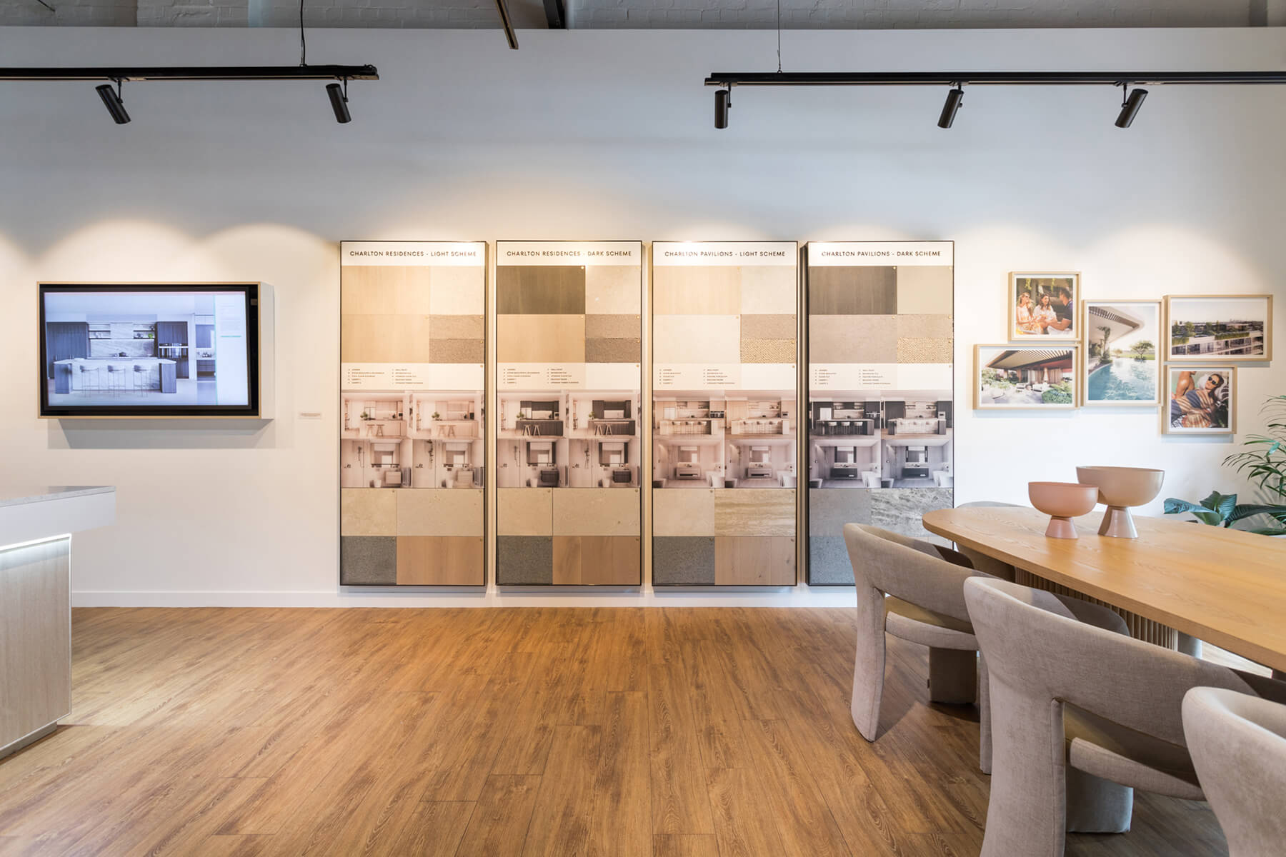 Ascot Green Sales Office