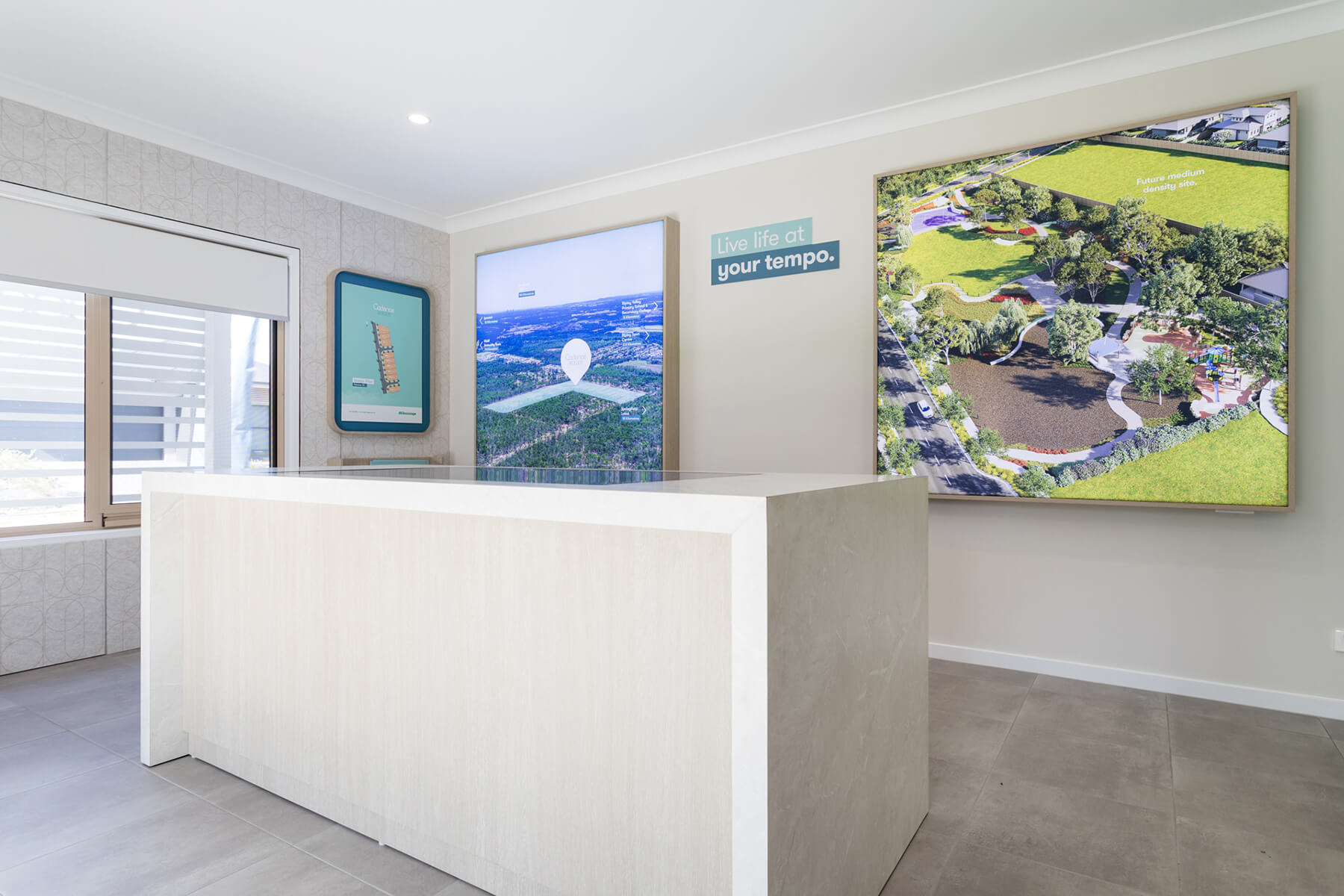 Cadence Sales Office