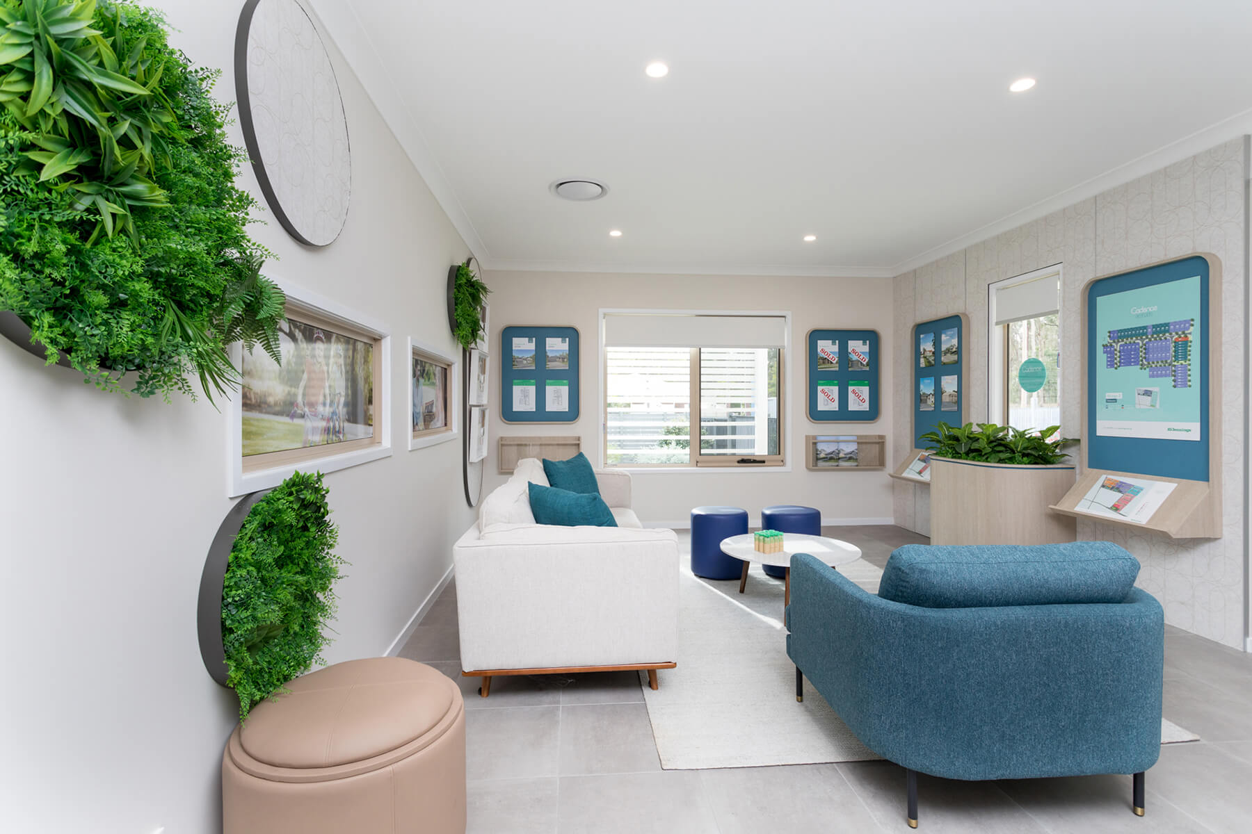 Cadence Sales Office