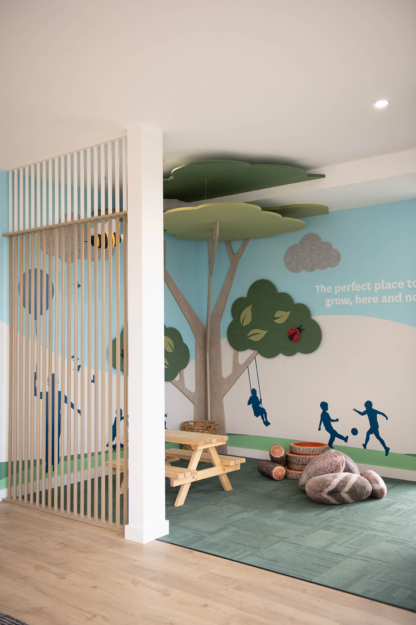 Katalia Sales Office for Stockland