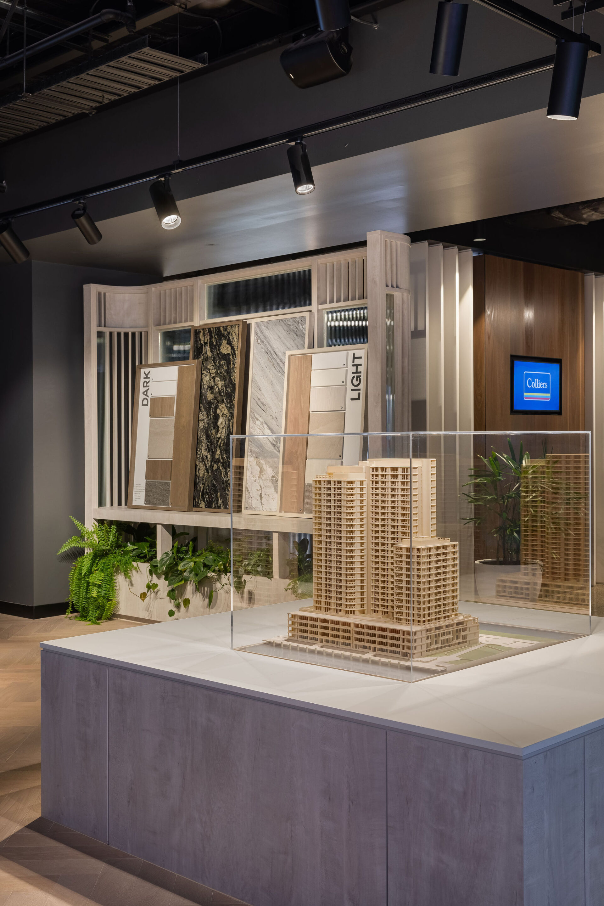 Collins Street Wharf 8