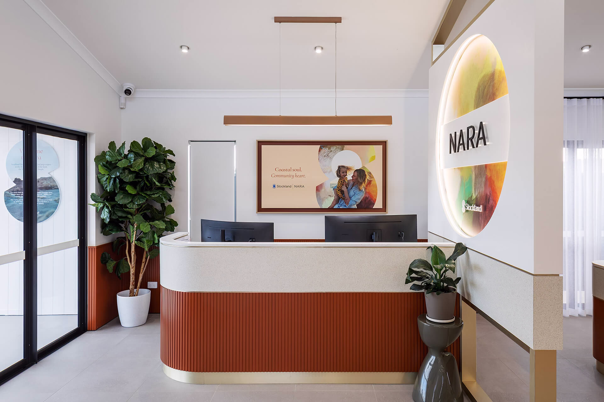 Nara Sales Office 6