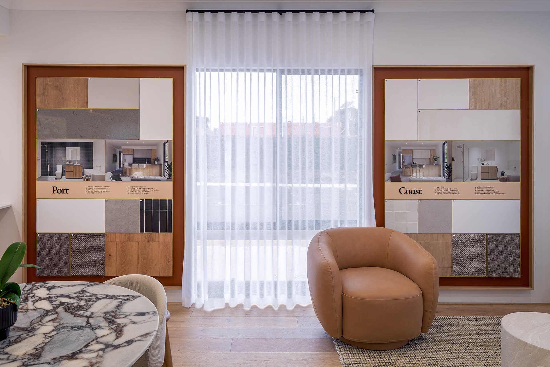 Nara Sales Office 10