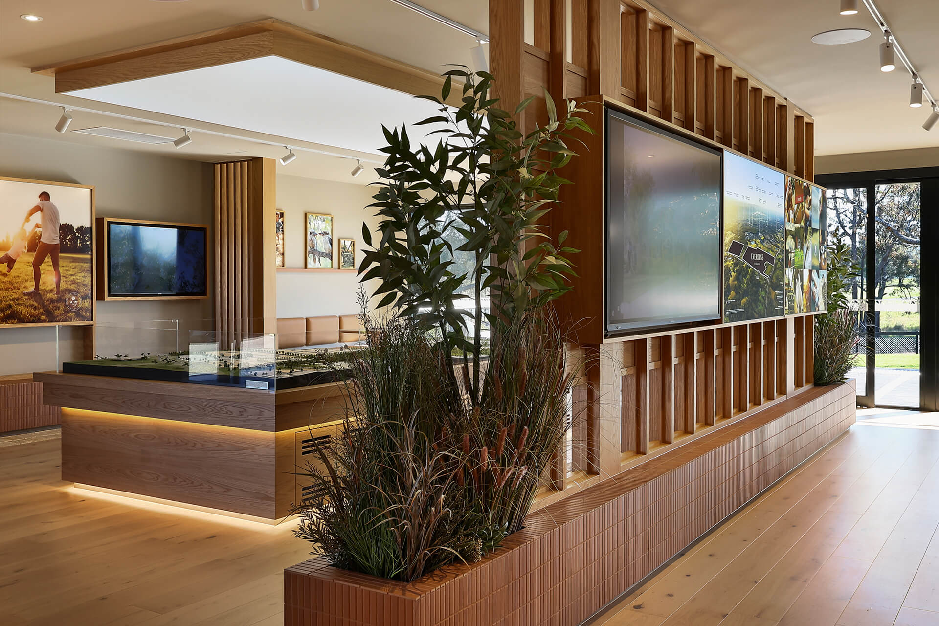 Everdene Sales Office 10