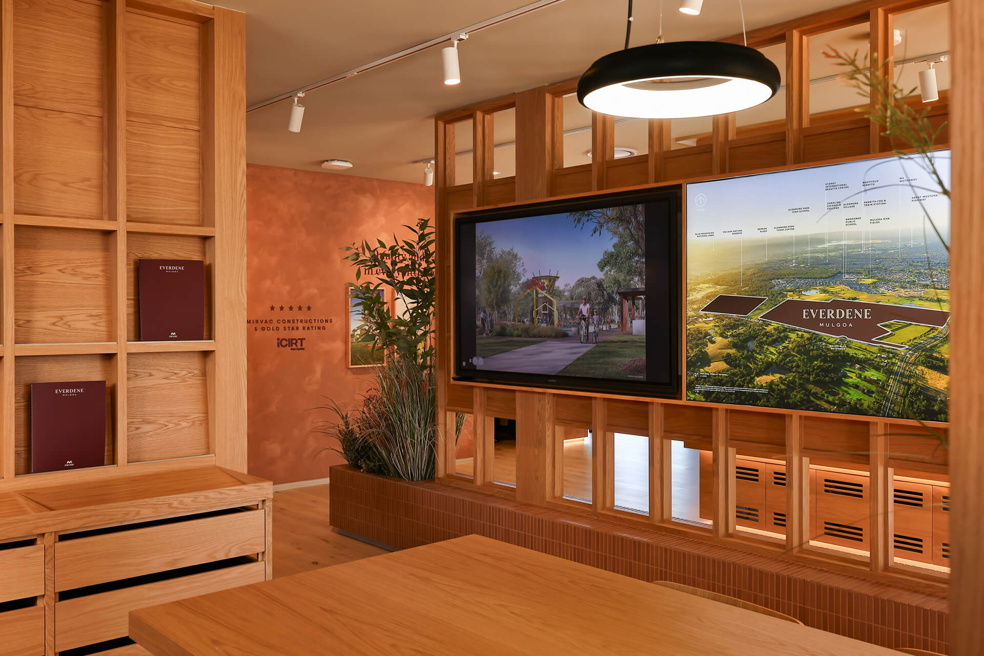 Everdene Sales Office 11