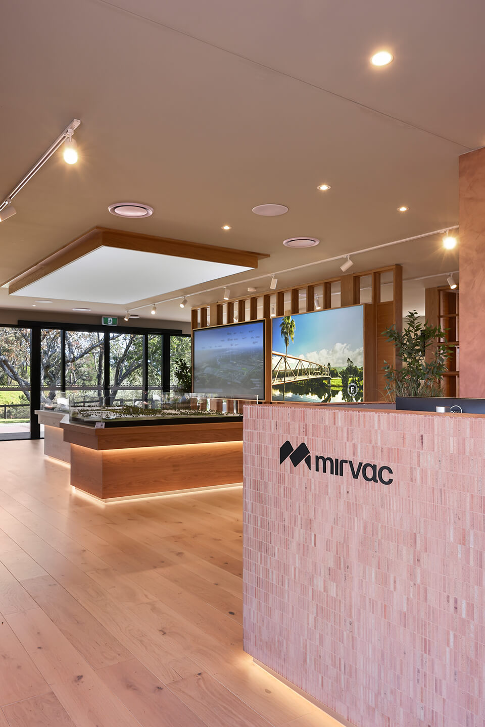 Everdene Sales Office 3