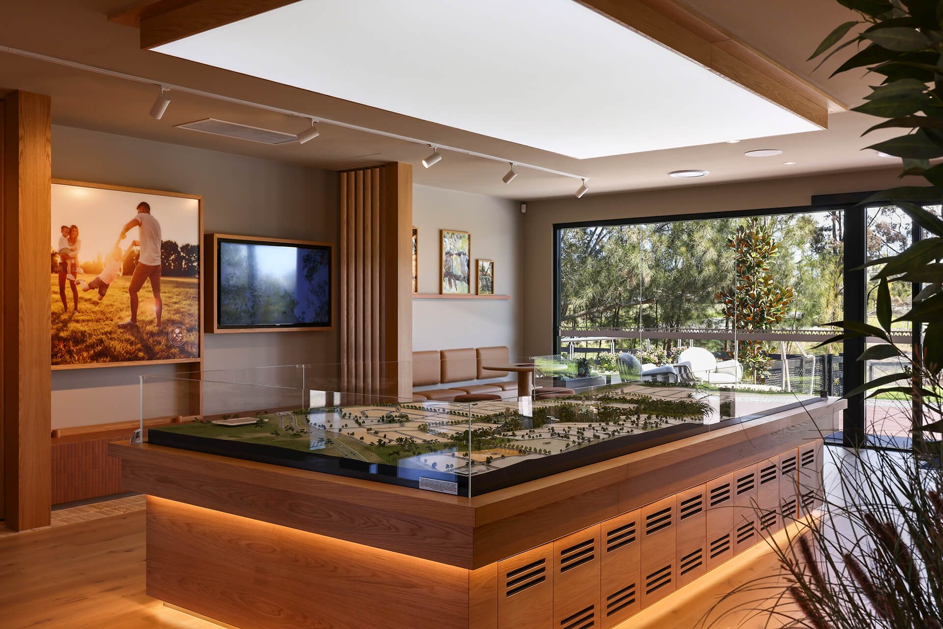 Everdene Sales Office 4