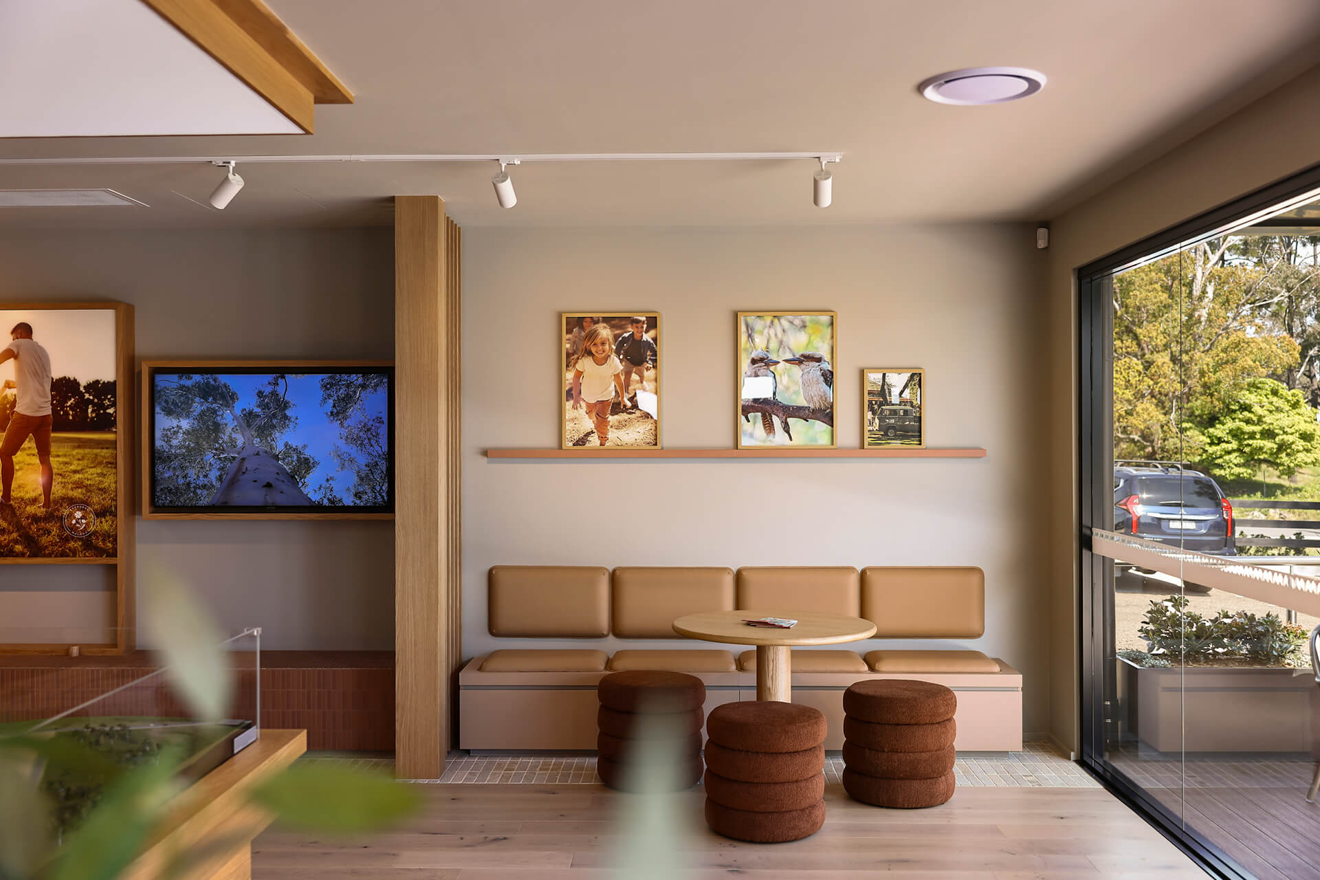 Everdene Sales Office 5