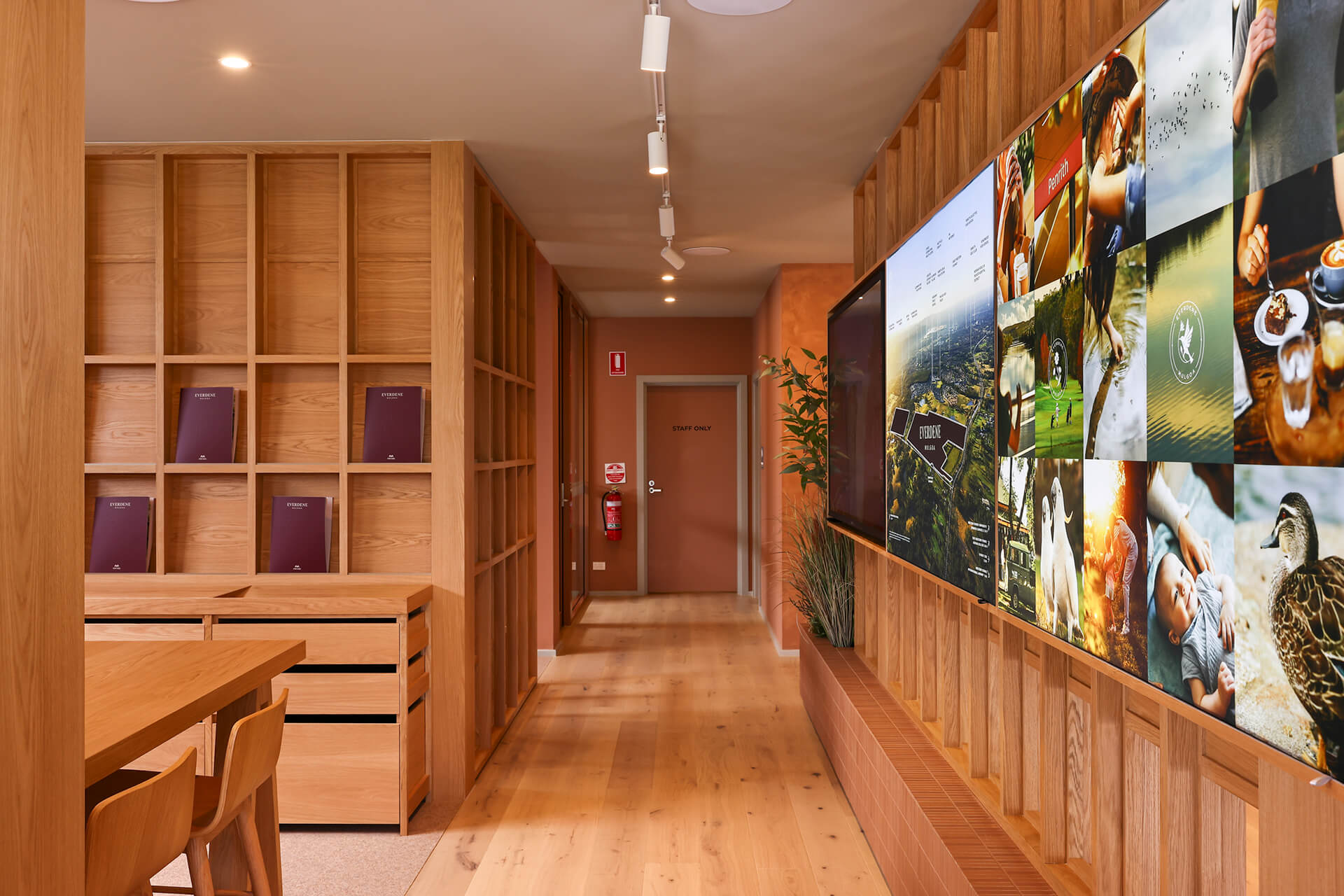 Everdene Sales Office 6