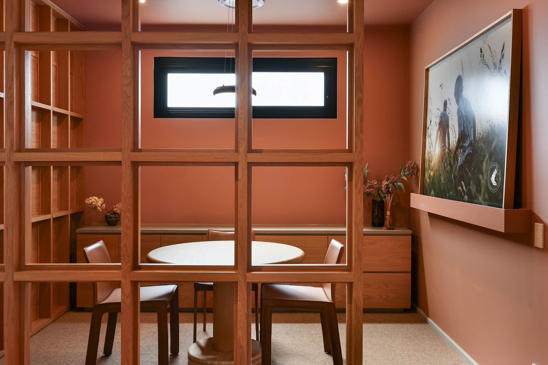 Everdene Sales Office 8