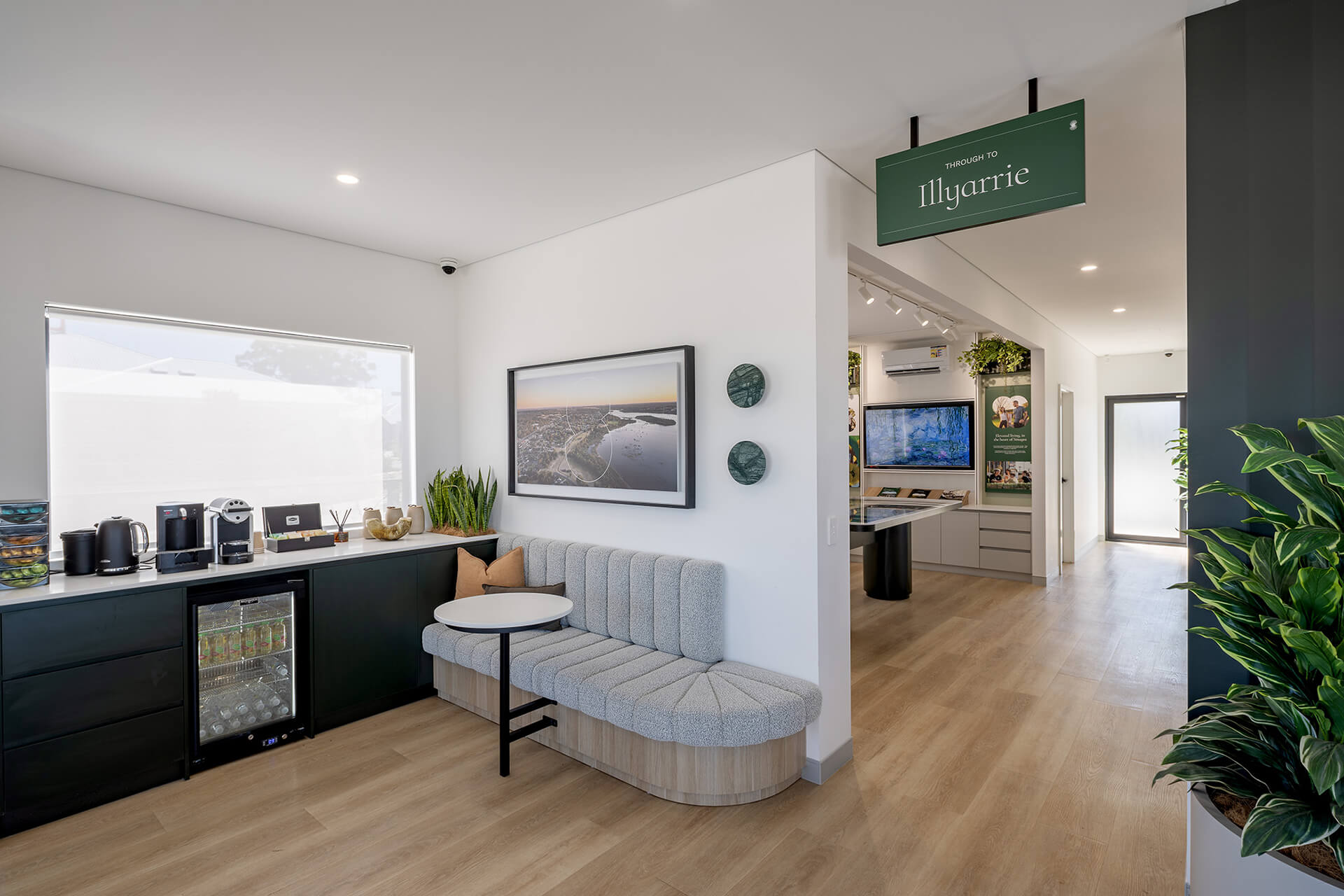 Grevillea @ Illyarrie Sales Office 3