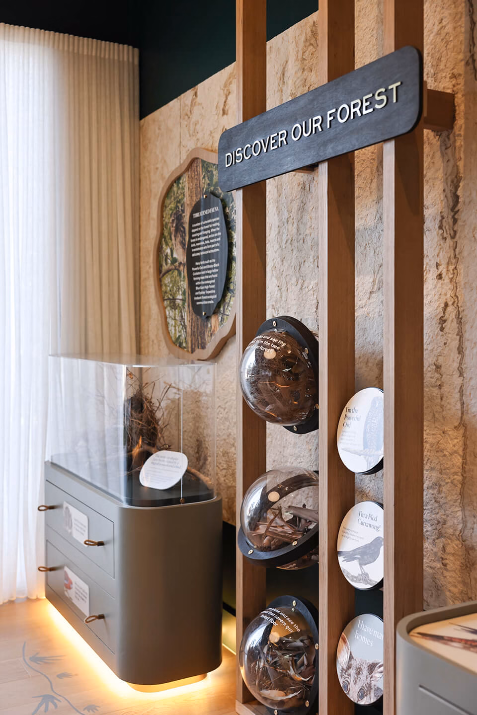 High-Forest-Sales-Office