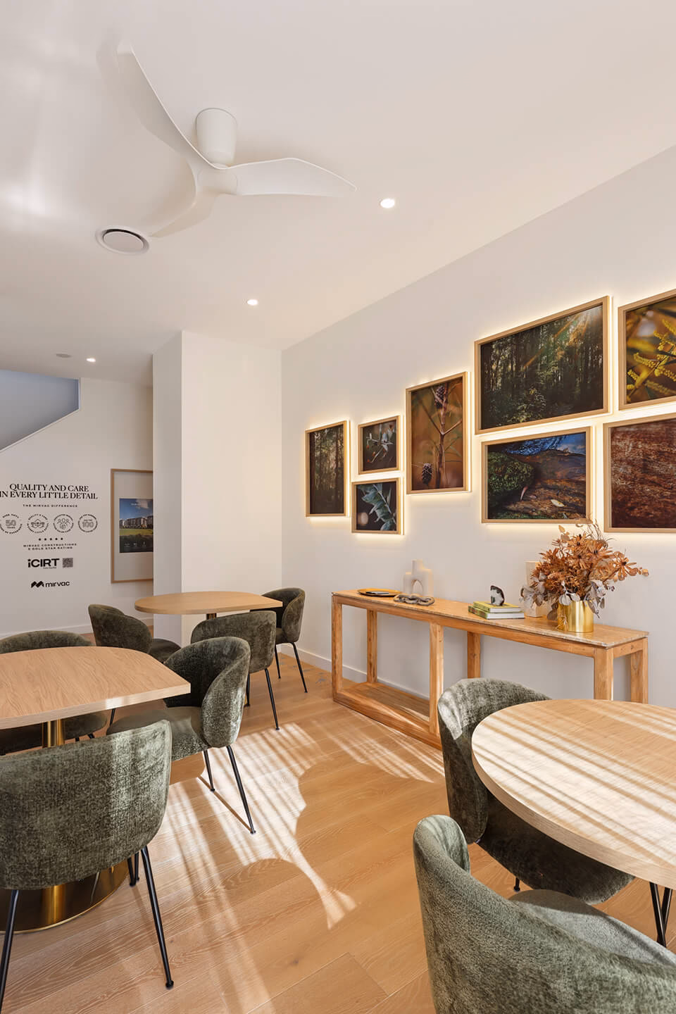High-Forest-Sales-Office