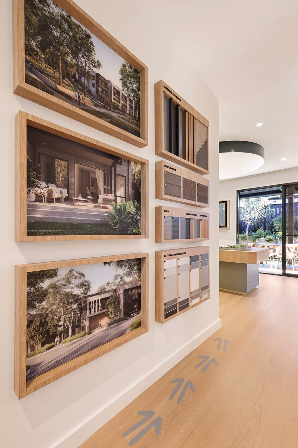 High-Forest-Sales-Office