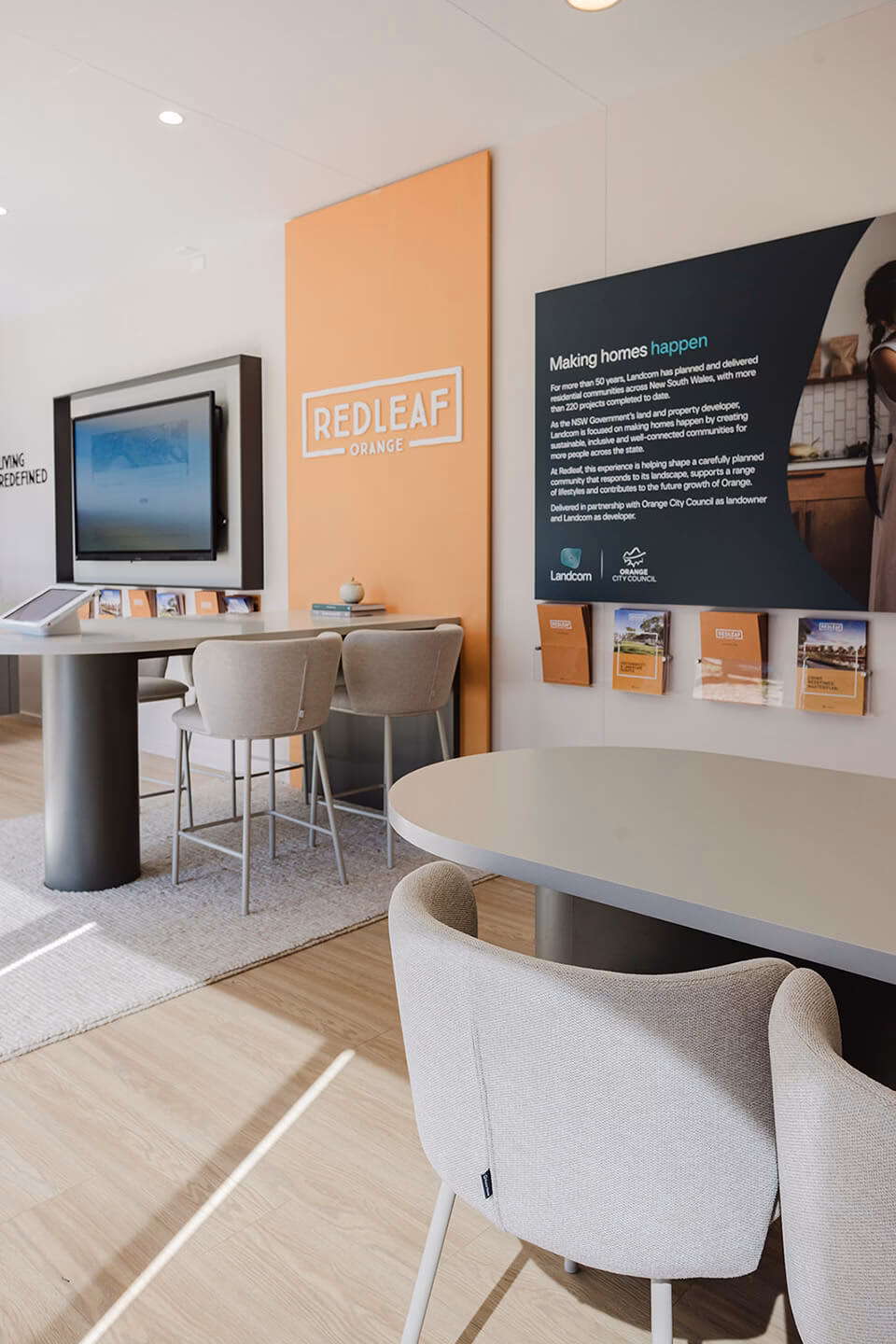 Redleaf-Sales-Office