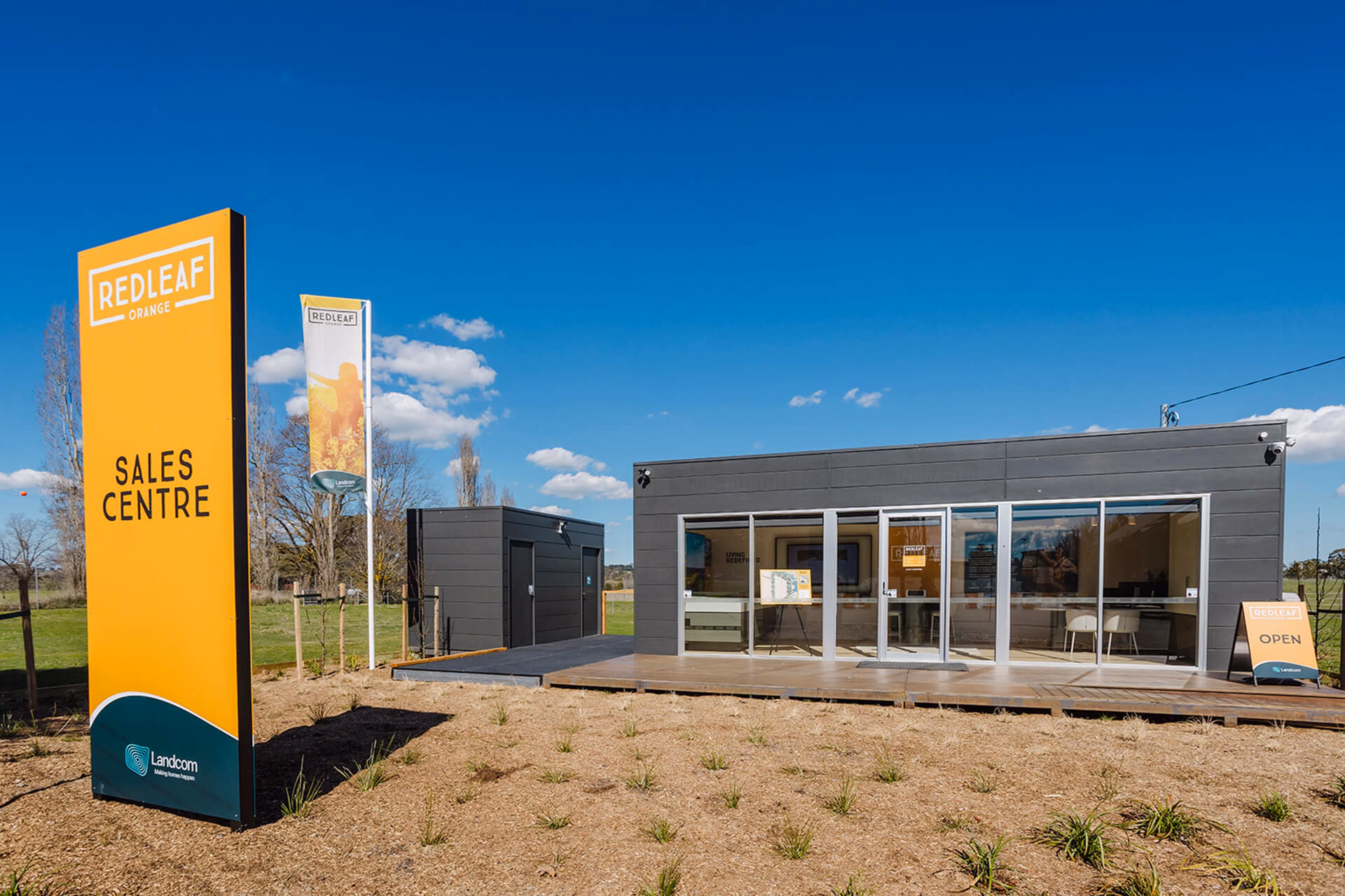 Redleaf-Sales-Office
