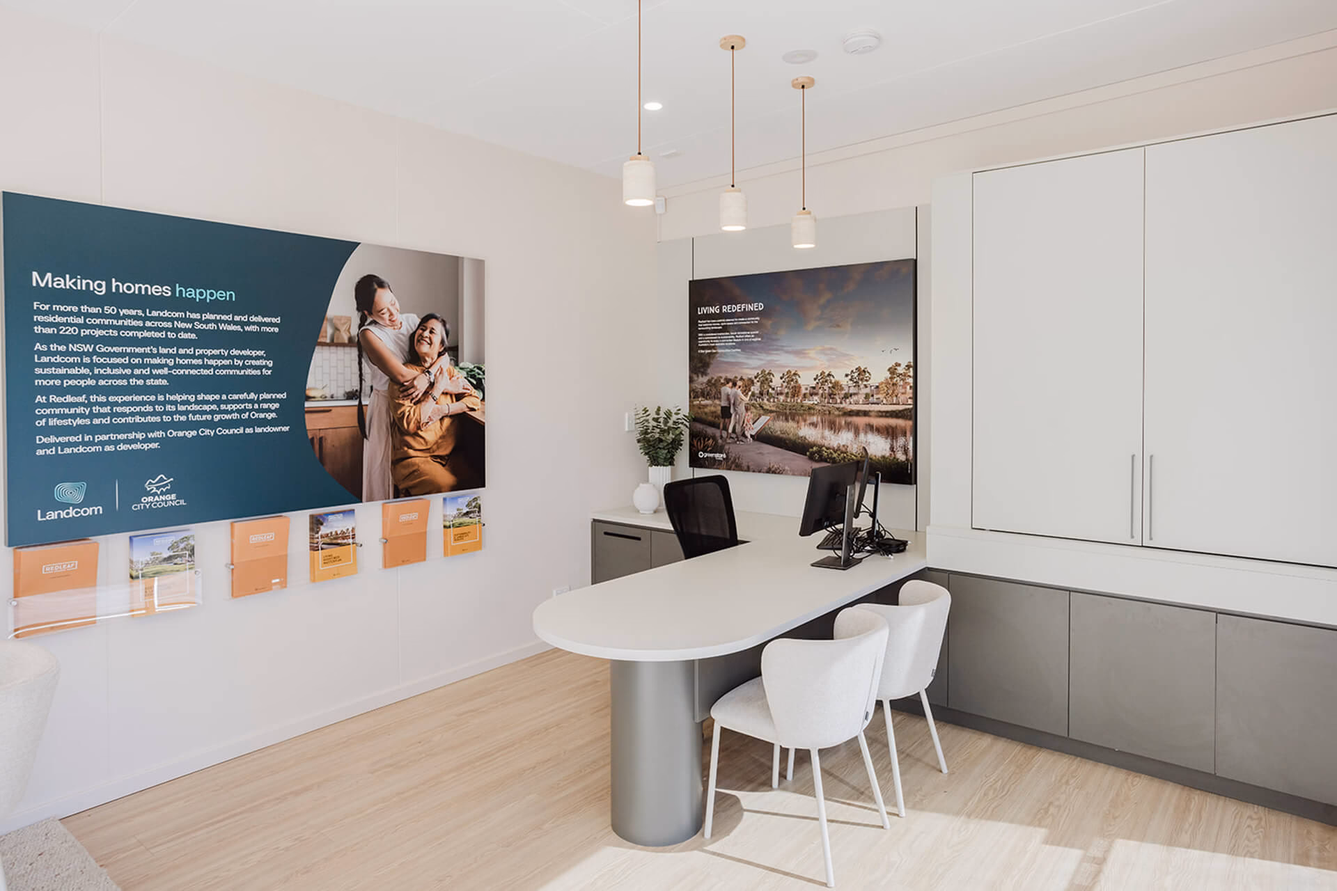 Redleaf-Sales-Office
